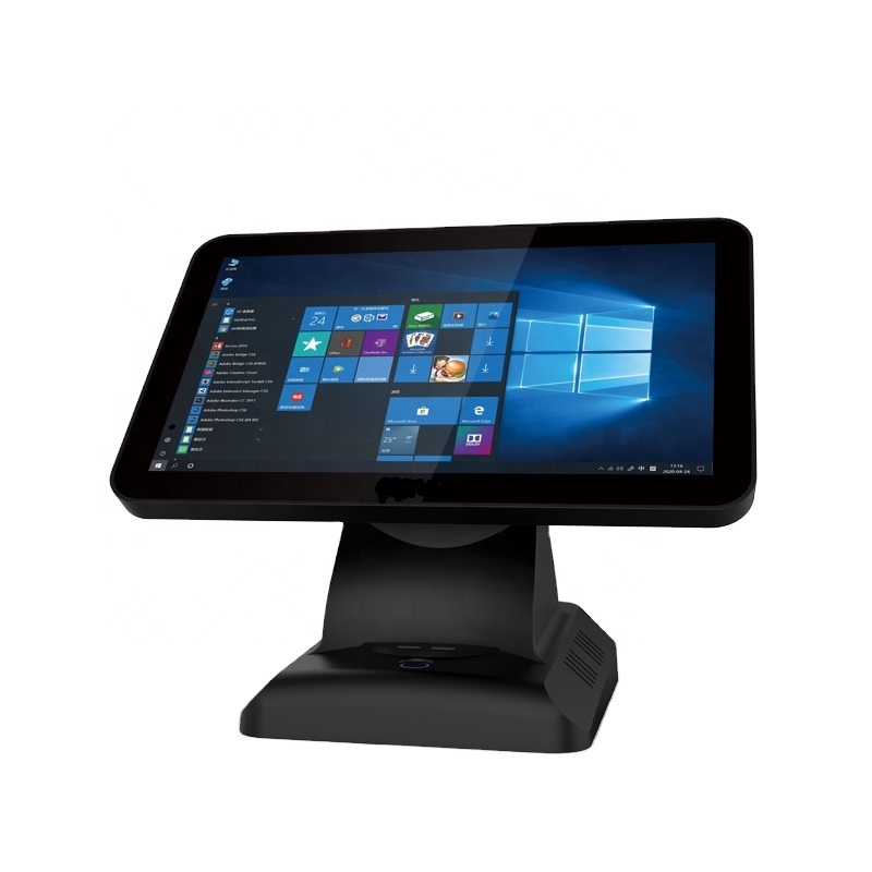 POS Touch Screen